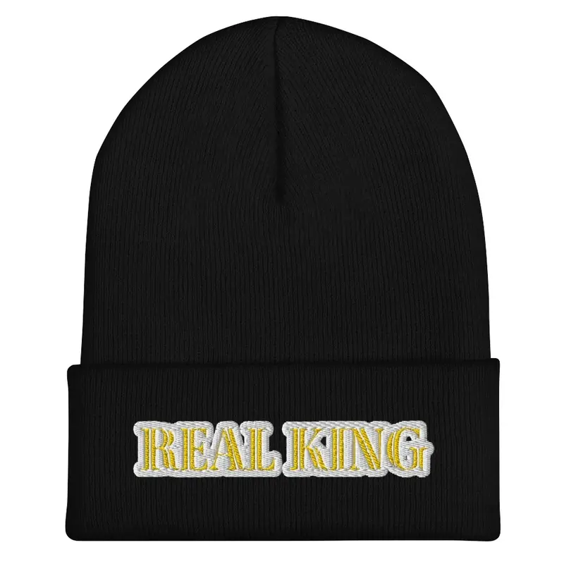 Stocking cap