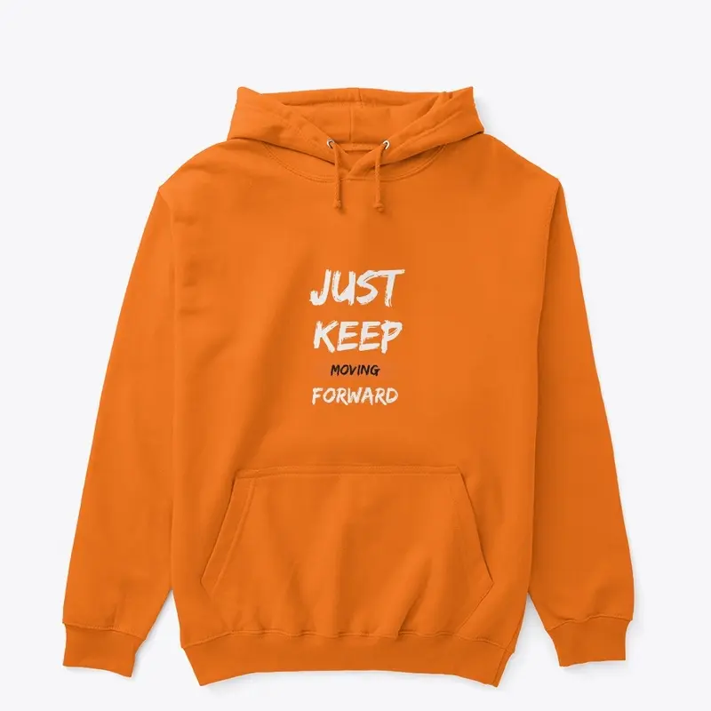 Unisex Classic Pullover Hoodie